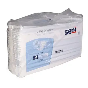 Seni Classic Medium ink.plen.kalhotky 30ks