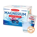 TEREZIA Magnesium rozpustný nápoj v prášku 30x6g