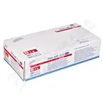 Rukavice vyš.Peha-Soft NITRILE Wh.b.p.nes.M 100ks