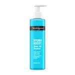 Neutrogena Hydro Boost neparfémovaný čisticí gel 200ml