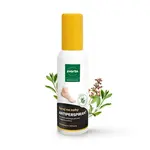 svorto 300 Sprej na nohy ANTIPERSPIRANT 150ml