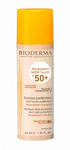BIODERMA Photoderm NUDE Touch světlý SPF 50+ 40ml