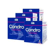 GS Condro® DIAMANT, 720 tablet