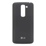 Zadní kryt baterie pro LG G2mini D620, černá