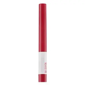 Maybelline Superstay Ink Crayon Matte Lipstick Longwear rúž pre matný efekt 50 Your Own Empire