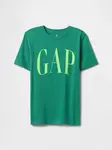 GAP Dětské tričko s logem - Kluci
