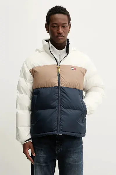 Tommy Jeans  Páperová bunda