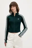 Kardigán adidas Originals Slim Knit Tt