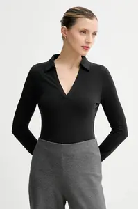 Tričko s dlouhým rukávem Guess CALLIDA