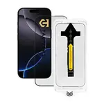 Tvrzené sklo Tactical Impact Barrier for Rookies pro Apple iPhone Air