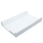 Prebaľovacia podložka mäkká New Baby BASIC blue 49x70cm