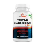 Triple Magnesium 120 kapsúl