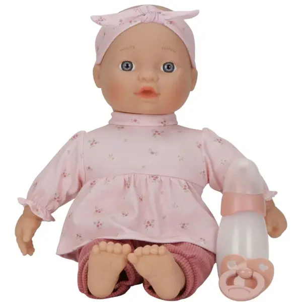 Little Dutch Bábika Baby Lily