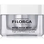 FILORGA MESO-MASK NCEF revitalizačná maska 50 ml