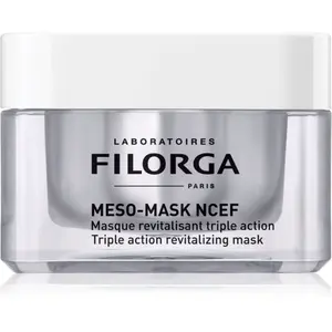 FILORGA MESO-MASK NCEF revitalizačná maska 50 ml