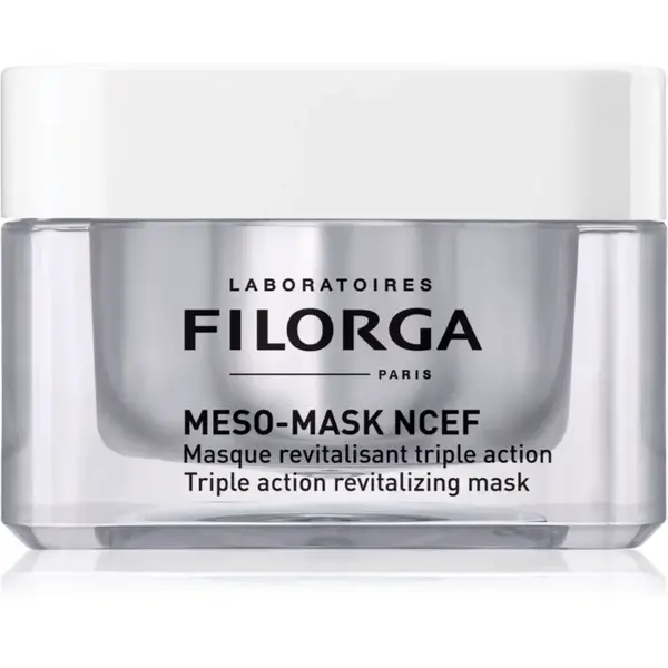 FILORGA MESO-MASK revitalizačná maska 50 ml