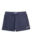 Roxy dětské kraťasy Happiness Forever Mood Indigo | Modrá | Velikost 16 r.