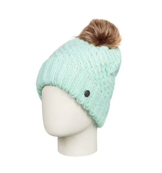 Roxy kulich Blizzard Fair Aqua | Modrá | Velikost One Size