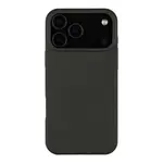 Tactical MagForce Velvet Smoothie kryt, iPhone 17 Pro Max, tmavě šedý