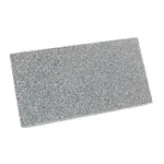 Hladítko s houbou tuhou, 250 x 130 x 14 mm, šedá, ENPRO SYSTEM