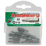 Bit T 30, 25 mm, S2, 2 ks, ENPRO