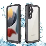 ShellBox IP68 obal, Samsung Galaxy S23 FE, černý