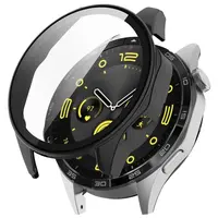 JP Watch case, Huawei Watch GT 4, 46 mm, černý