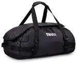 Thule sportovní taška Chasm TDSD302 40 L | Černá | Objem 40 L