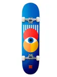 Tricks skateboard Vision 8,25" | Mnohobarevná | Velikost skate 8,25"