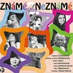 Různí interpreti – Známé/Neznámé 2. / sedmdesátky CD