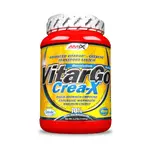AMIX Vitargo Crea-X, Orange, 2000g