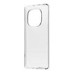 OBAL:ME TPU Kryt pro Xiaomi Redmi Note 14 Pro 4G, průhledný