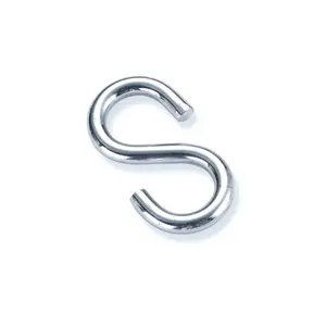 S hák, 6/58 mm, ENPRO