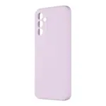 OBAL:ME Matte TPU Kryt pro Samsung Galaxy A16 5G, fialový