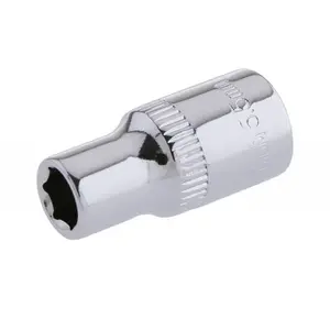 Hlavice, 1/4", 5,5 mm, CrV, FESTA