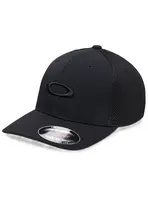Oakley kšiltovka Ellipse Mesh Blackout | Černá | Velikost L/XL