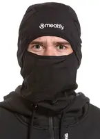 Meatfly kukla Brats Black | Černá | Velikost L/XL