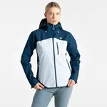 Dámská outdoorová bunda dare2b torrek ii modrá 42