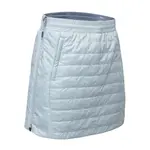 Dámská primaloftová sukně silvini cucca světle modrá l