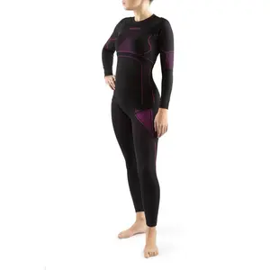 Dámské funkční prádlo viking etna (set) černá l