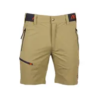 Pánské outdoorové kraťasy gts 605051 khaki xxl
