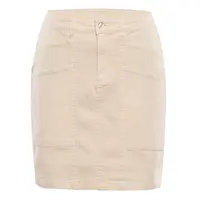Dámská sukně alpine pro gaila béžová s