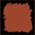 Pastel Conté á Paris – 007 Red Brown