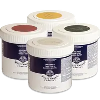 Bolus v pastě Manetti 0,8kg – žlutý