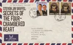 Secrets of the Four-Chambered Heart - Steven Jay Griffel