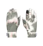 Roxy dámské rukavice Hydro Smart Liner Deep Lichen Green Nimal | Zelená | Velikost One Size