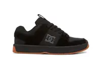 Dc shoes pánské boty Lynx Zero Black / Gum | Černá | Velikost 9 US