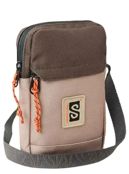 Rip curl kabelka Slim Search Sand Dune | Písková | Velikost One Size