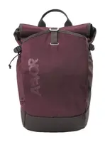 Aevor batoh Roll Pack Proof Cherry Gateau 28 L | Červená | Objem 28 L