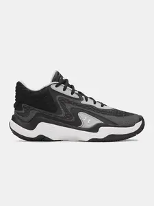 Unisex tenisky Under Armour UA Spawn 7 Mid